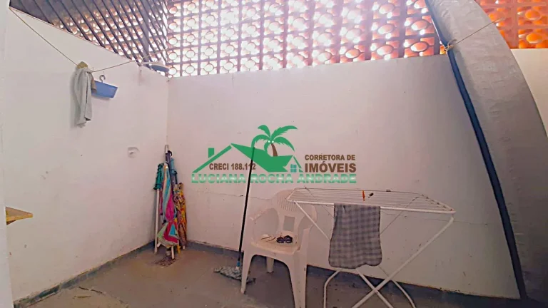 Imagem Casa de Condomínio