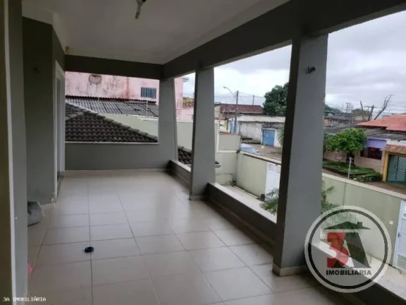 Imagem Casa c/ 400m2 no Areal