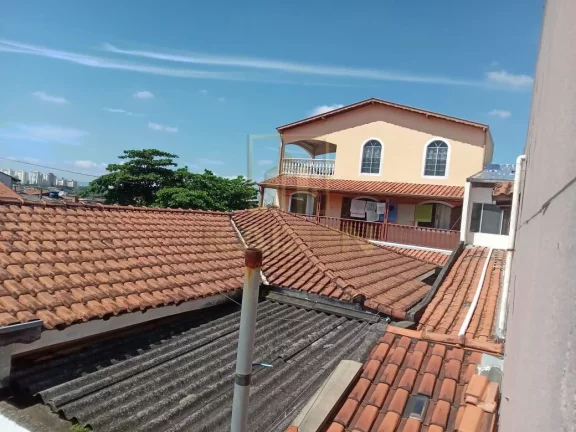 Imagem Residential Sobrado 3 Dorms. (1 Suíte), JARDIM TELESPARK - SÃO JOSÉ DOS CAMPOSSP