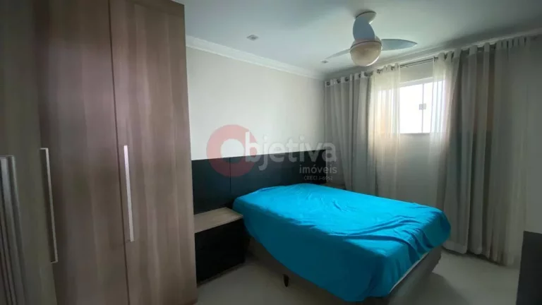 Imagem Cobertura duplex, 4 quartos, mobiliada, Praia do Forte - Cabo Frio