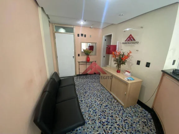 Imagem Conjunto para alugar, 80 m² por R$ 2.262,26/mês - Centro - Niterói/RJ