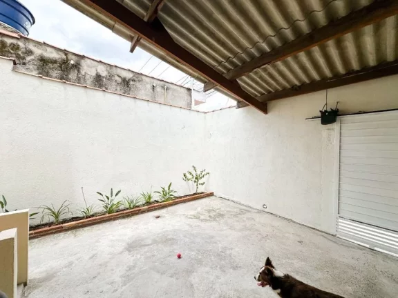 Imagem Sobrado com 2 dormitórios à venda, 195 m² por R$ 680.000,00 - Vila Perreli - Poá/SP