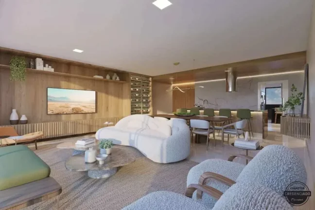 Imagem Residencial Esmeralda - Sudoeste | 4 suítes | Chaves em novembro de 2027
