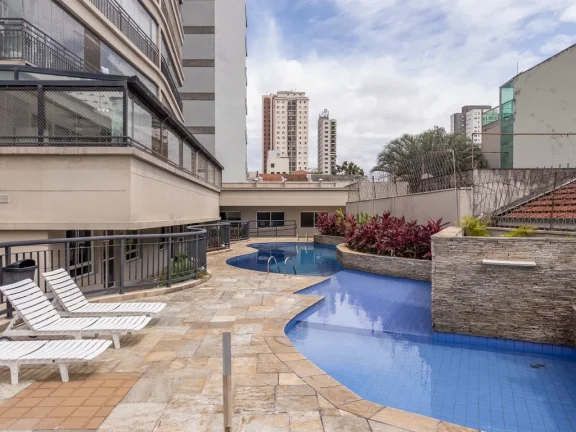 Imagem APARTAMENTO RESIDENCIAL em São Paulo - SP, Ipiranga