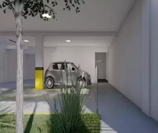 Imagem Apartamento à venda, 3 quartos, 1 suíte, 2 vagas, Itapoã - Belo Horizonte/MG