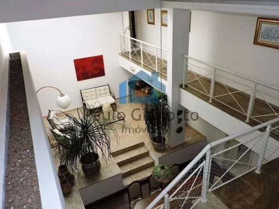 Imagem Casa Alto Padrão Granja Viana 5 mil m2 de terreno!