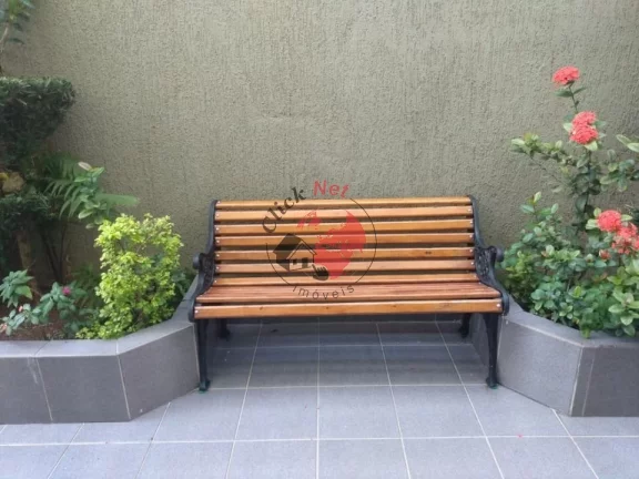 Imagem Apartamento à Venda no bairro Rudge Ramos em São Bernardo