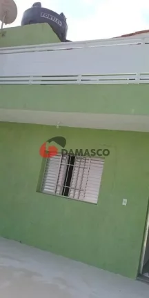 Imagem Sobrado à venda, Dos Casa, São Bernardo do Campo