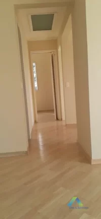 Imagem Apartamento com 3 dormitórios à venda, 64 m² por R$ 430.000,00 - Morumbi - São Paulo/SP