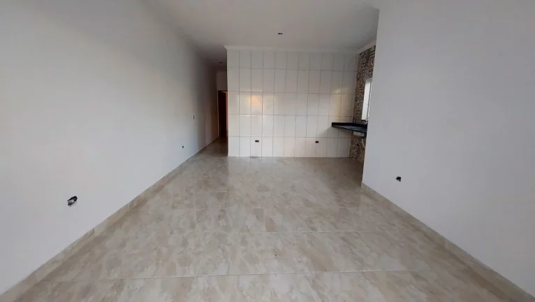 Imagem Casa com 2 dorms, Jardim das Palmeiras, Itanhaém - R$ 359 mil, Cod: 2395