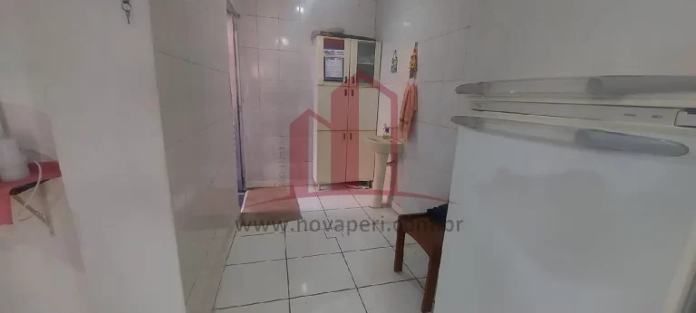 Imagem Casa à venda em Franco da Rocha-SP, Jardim Luciana: 2 quartos, 2 salas, 3 vagas de garagem, 214m² de área. Confira!