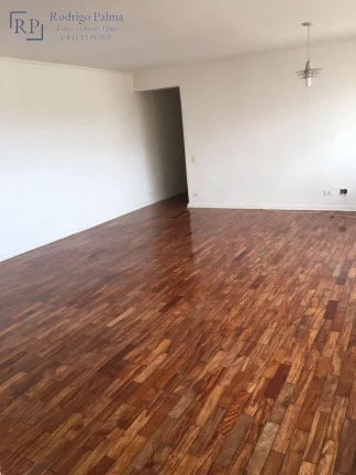 Imagem Apartamento à venda - 136m² - Vila Adyana - São José dos Campos