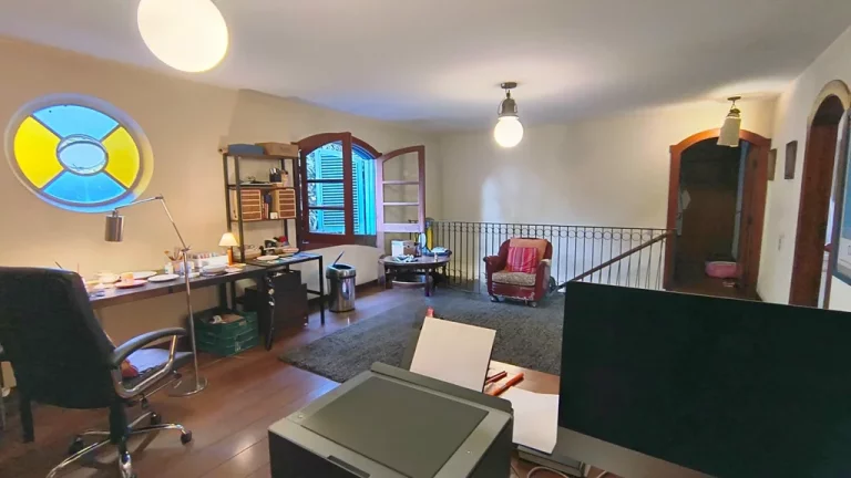 Imagem CASA RESIDENCIAL em São Paulo - SP, Alto de Pinheiros