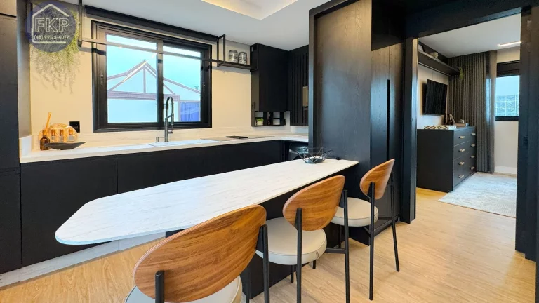Imagem Apartamento Alto Padrão!