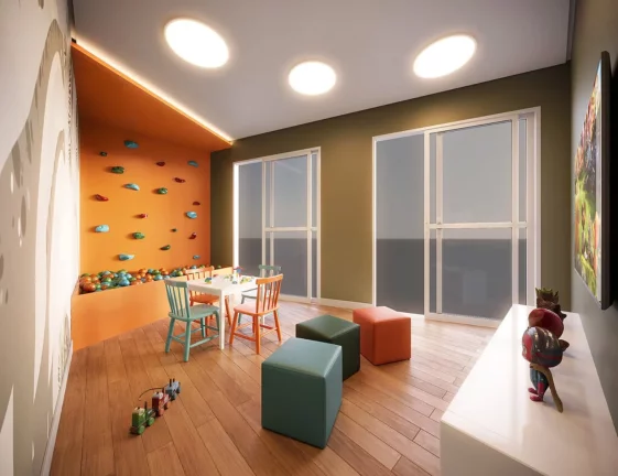 Imagem Condomínio In Suzano, apartamento com 3 dormitórios à venda em Suzano-SP
