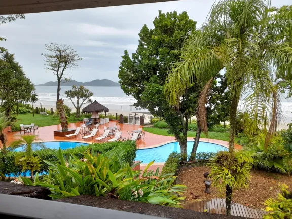 Imagem CASA PÉ NA AREIA JUQUEY LOCAÇÃO