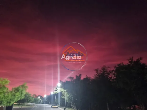 Imagem Condomínio Reserva do Lago - Terreno à venda no bairro Jardim Esplanada - Mogi Guaçu/SP