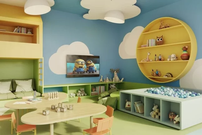 Imagem La Vida Estilo Barroco - Residencial