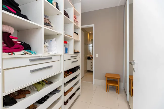 Imagem Apartamento à venda em São Paulo, Santo Amaro, com 3 quartos, 138m2