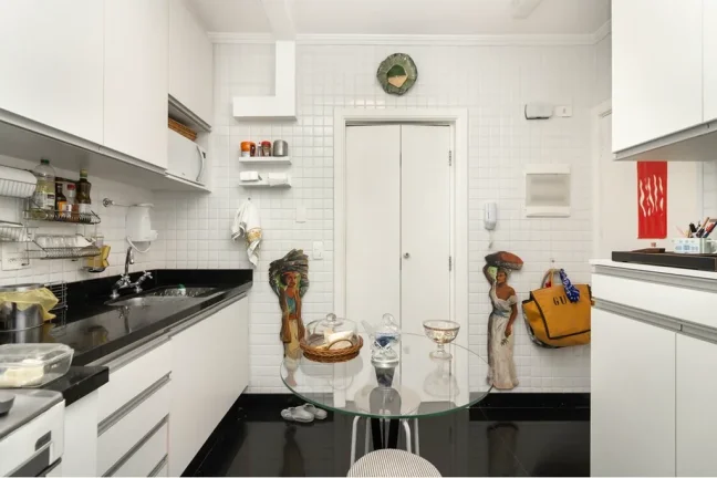 Imagem APARTAMENTO RESIDENCIAL em São Paulo - SP, Itaim Bibi