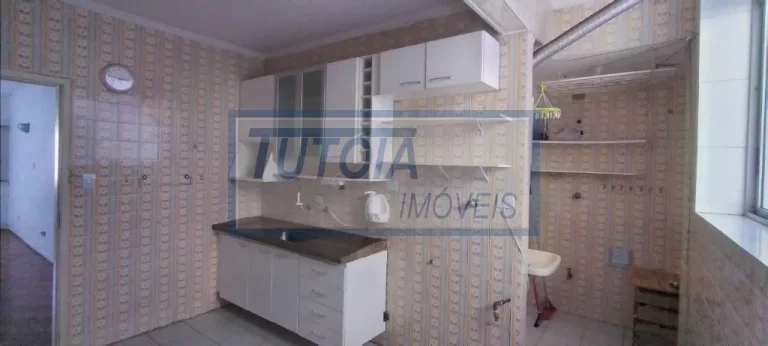 Imagem APARTAMENTO 1 DORMITÓRIO PARA LOCAÇÃO NA AVENIDA PAULISTA