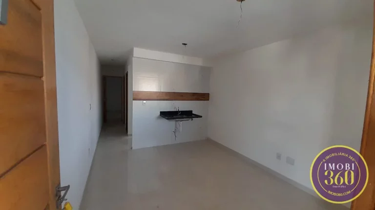 Imagem Apartamento á venda em Artur Alvim com dois dormitórios pronto para morar