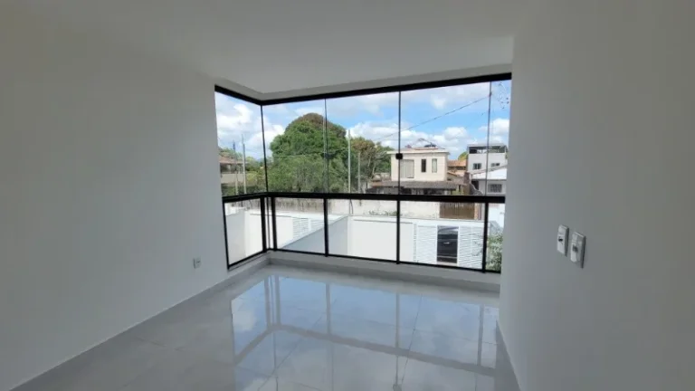Imagem CASA RESIDENCIAL em SERRA - ES, COSTA BELA