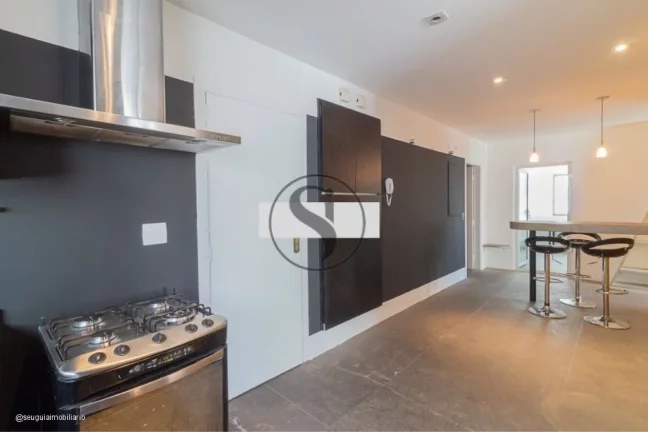 Imagem APARTAMENTO RESIDENCIAL em SÃO PAULO - SP, ITAIM BIBI