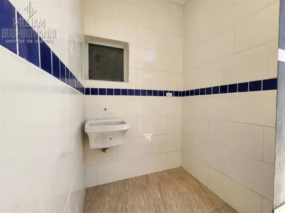 Imagem Casa à Venda em Bal Litoral, Mongaguá - SP