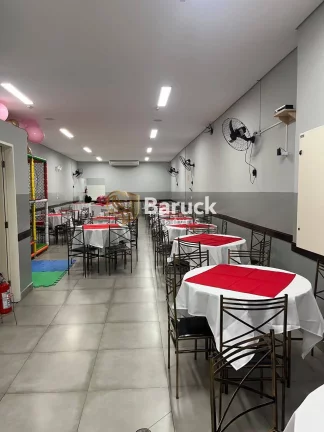 Imagem Galpão à Venda,  em Paulicéia - São Bernardo Do Campo