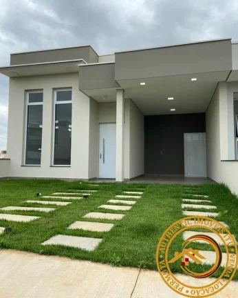 Imagem CASA RESIDENCIAL em SALTO - SP, JARDIM GUARUJÁ
