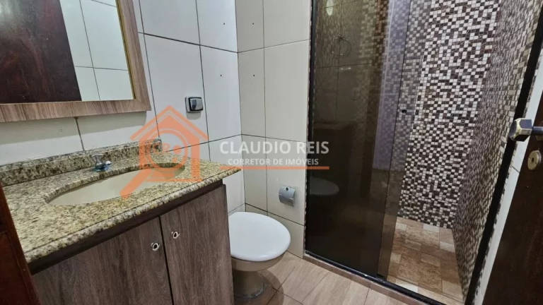 Imagem Casa com 2 Quartos à venda, 81m² - Jardim Pedreira