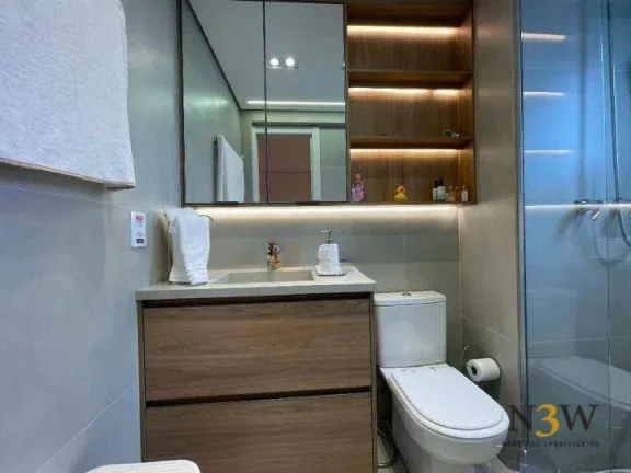 Imagem Apartamento à venda e locação na Vila Leopoldina São Paulo SP com 2 dormitórios, 2 suítes, 2 vagas de garagem e 115m².