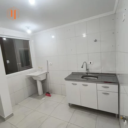 Imagem Apartamento para Venda em São José dos Pinhais, Parque da Fonte, 2 dormitórios, 1 banheiro, 1 vaga
