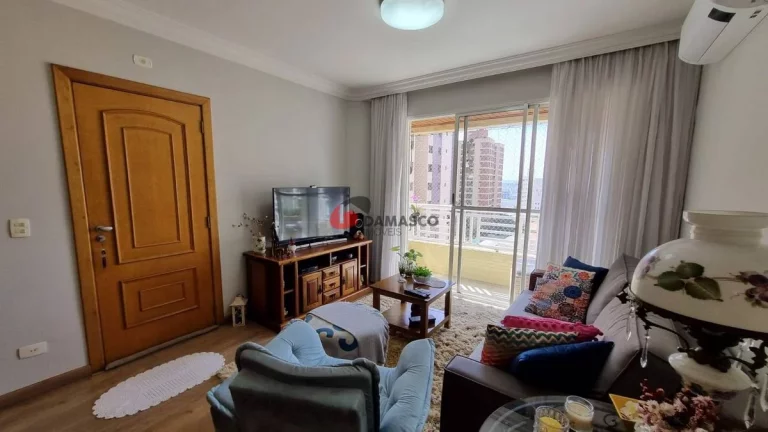 Imagem Apartamento à venda, Santa Paula, São Caetano do Sul,