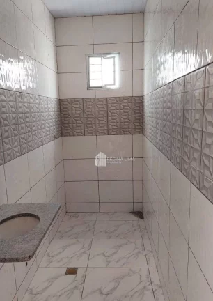 Imagem Casa pronta para morar, 3 dormitórios à venda por R$ 175.000,00 - CENTRO OPERARIO Timon/MA