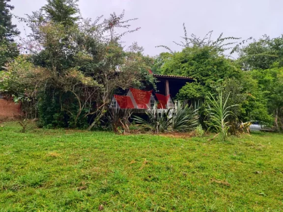 Imagem LINDA CASA EM CHÁCARA DE 3.346 M²