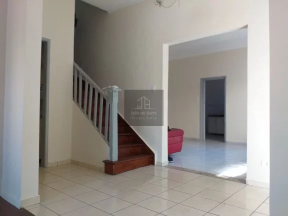 Sobrado reformado com 3 dorm 1suite 1 vg Prox Lgo Cambuci