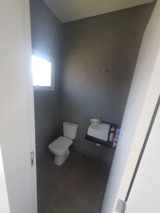 Imagem Casa a venda no Condomínio Ninho Verde I Eco Residence - Porangaba/SP.