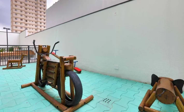 Imagem APARTAMENTO RESIDENCIAL em São Paulo - SP, Vila Moinho Velho