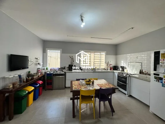 Imagem Casa Térra 4 Quartos Piscina 500m² Lago Norte - Brasília