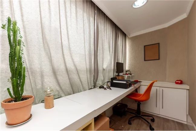 Imagem APARTAMENTO RESIDENCIAL em São Paulo - SP, Paraíso do Morumbi