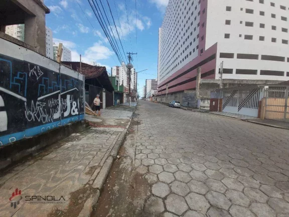 Imagem Apartamento com 2 dormitórios à venda, 88 m² por R$ 543.312,00 - Ocian - Praia Grande/SP
