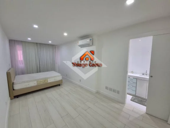 Imagem Apartamento lâmina no Recreio com 3 suítes!!!