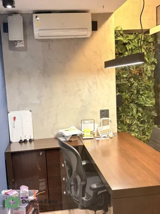 Imagem Loja para Locação na Vila Olímpia