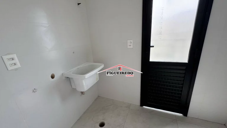 Imagem Apartamento à venda, 92 m² por R$ 650.000,00 - Aviação - Praia Grande/SP