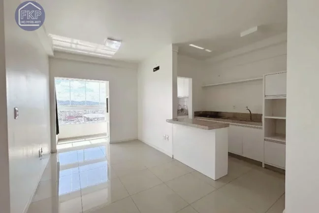 Imagem Apartamento 2 dormitórios!