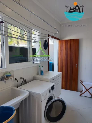 Imagem Casa a Venda juquehy, Aluguel de Temporada, 4 suítes, piscina e churrasqueira privativa, 05 banheiros, máx. 10 pessoas | Juquehy Imobiliária