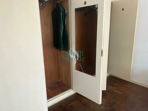 Imagem Locação de Apartamento com 160m² no Jardim Paulista - São Paulo/SP.