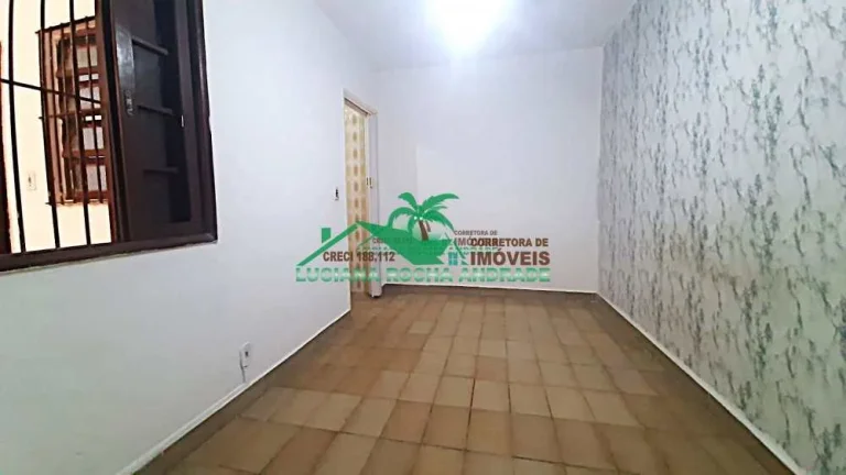 Imagem Casa Padrão